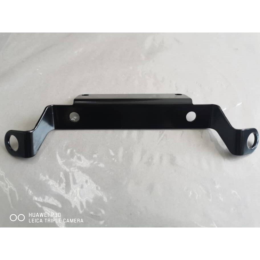 kawasaki z 800 ön cam bağlantı demiri z800 ön cam bağlama demiri