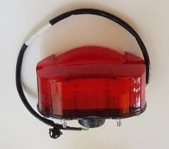 Honda Cbr 650R Arka Stop Cb 650R Arka Stop Orijinal