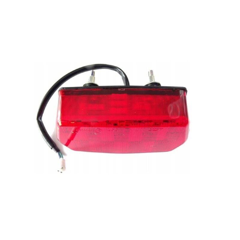 14-16 Honda Cbr 650F Arka Stop Cb 650 F Arka Stop Orijinal