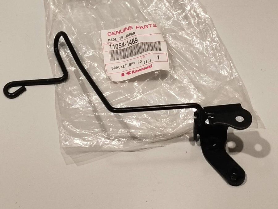 07-09 Kawasaki Versys 650 Kafa Demiri Sağ Üst Taraf Kle 650 Kafa Demiri Sağ Üst Taraf