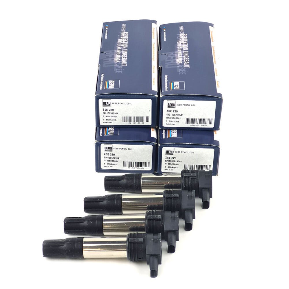 ZSE229 12-18 Bmw gs 1200 ateşleme bobini r 1200 ateşleme bobini borgwarner marka
