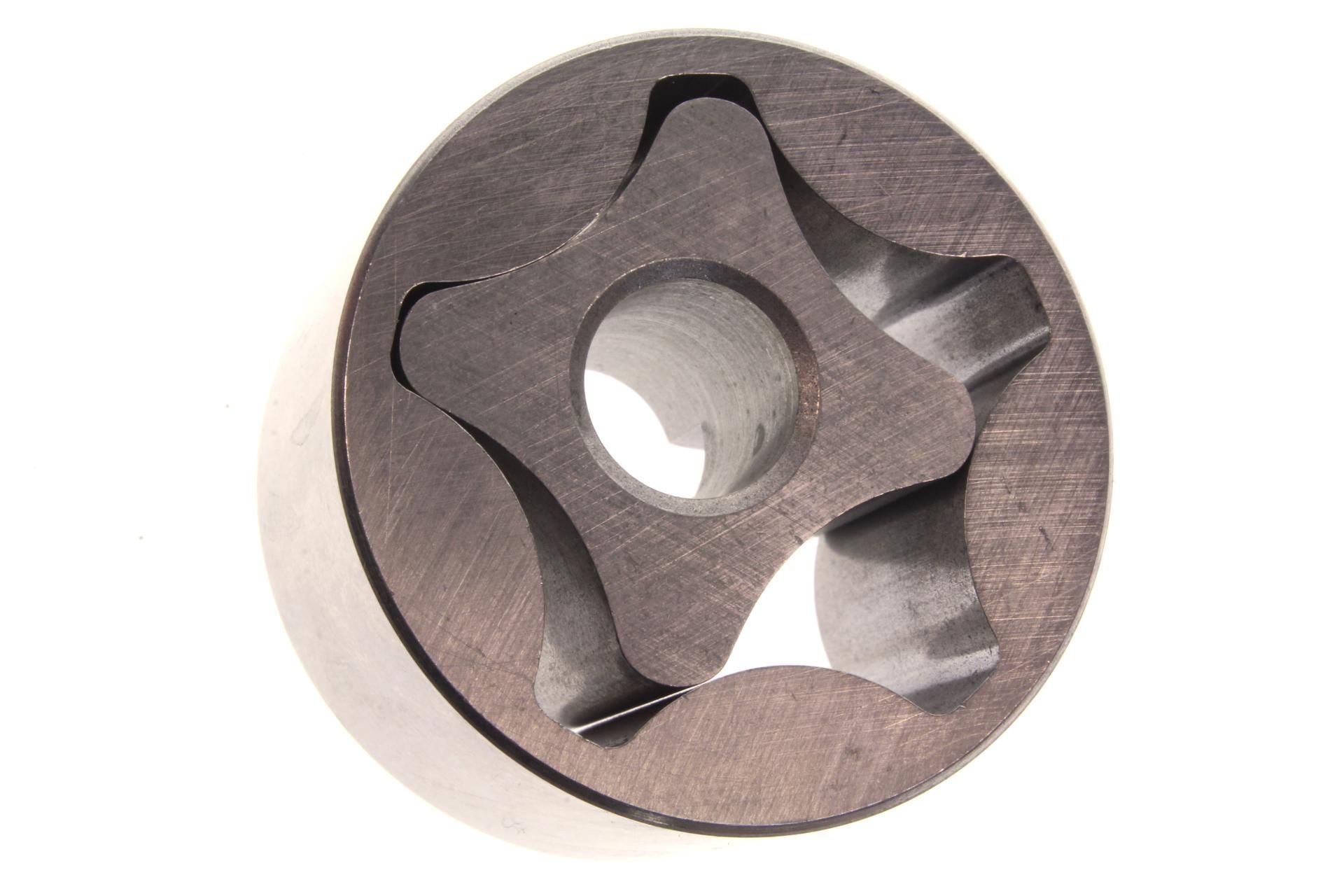 98-04 KAWASAKİ ZX6 YAĞ POMPASI YILDIZI 05-08 ZZR 600 ER6 YAĞ POMPA Z 650 VERSYS 650