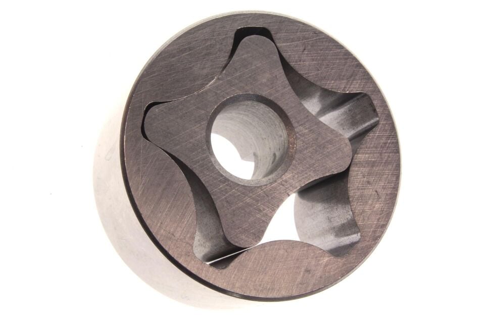 98-04 KAWASAKİ ZX6 YAĞ POMPASI YILDIZI 05-08 ZZR 600 ER6 YAĞ POMPA Z 650 VERSYS 650