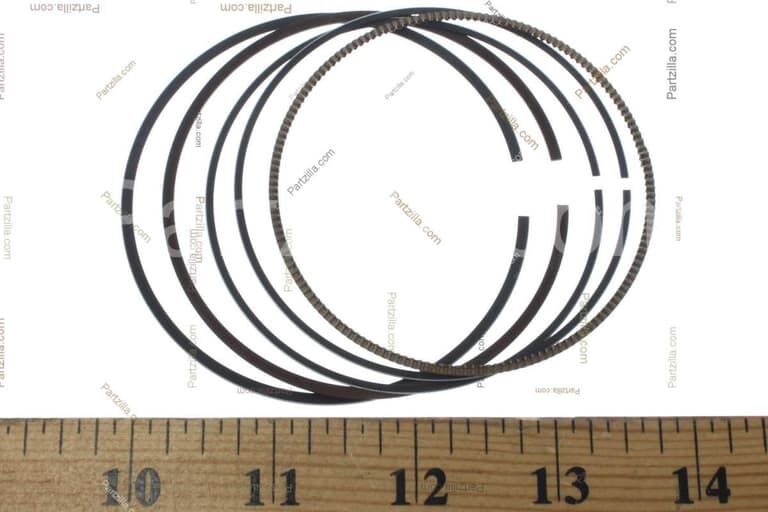 11-15 Kawasaki ninja zx-10r segman zx10r segman orijinal