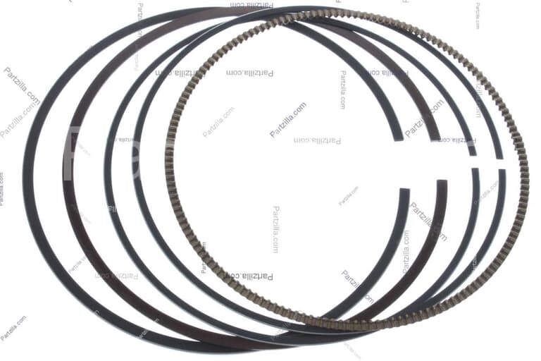 11-15 Kawasaki ninja zx-10r segman zx10r segman orijinal