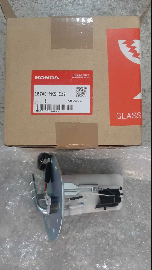 HONDA AFRİCA TWİN 1100 BENZİN POMPASI CRF 1100L BENZİN POMPASI