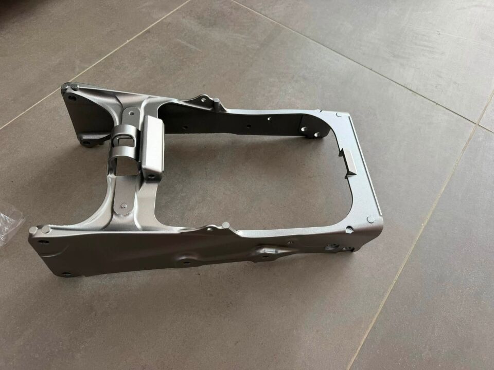24-26 KAWASAKİ ZX6 KUYRUK ŞASESİ ÖN TARAF ZX636 KUYRUK ŞASESİ ZX 636 KUYRUK ŞASESİ
