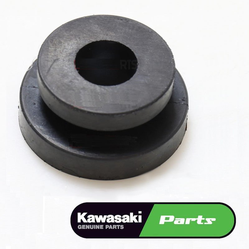 Kawasaki Kdx 125 Klr 650 Klx 650 Benzin Deposu Takozu
