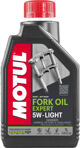 Motüu fork oil ön amartisör yağı fork oil motul