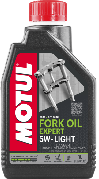 Motüu fork oil ön amartisör yağı fork oil motul