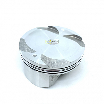 Kawasaki vulcan s piston versys 650 piston orijinal