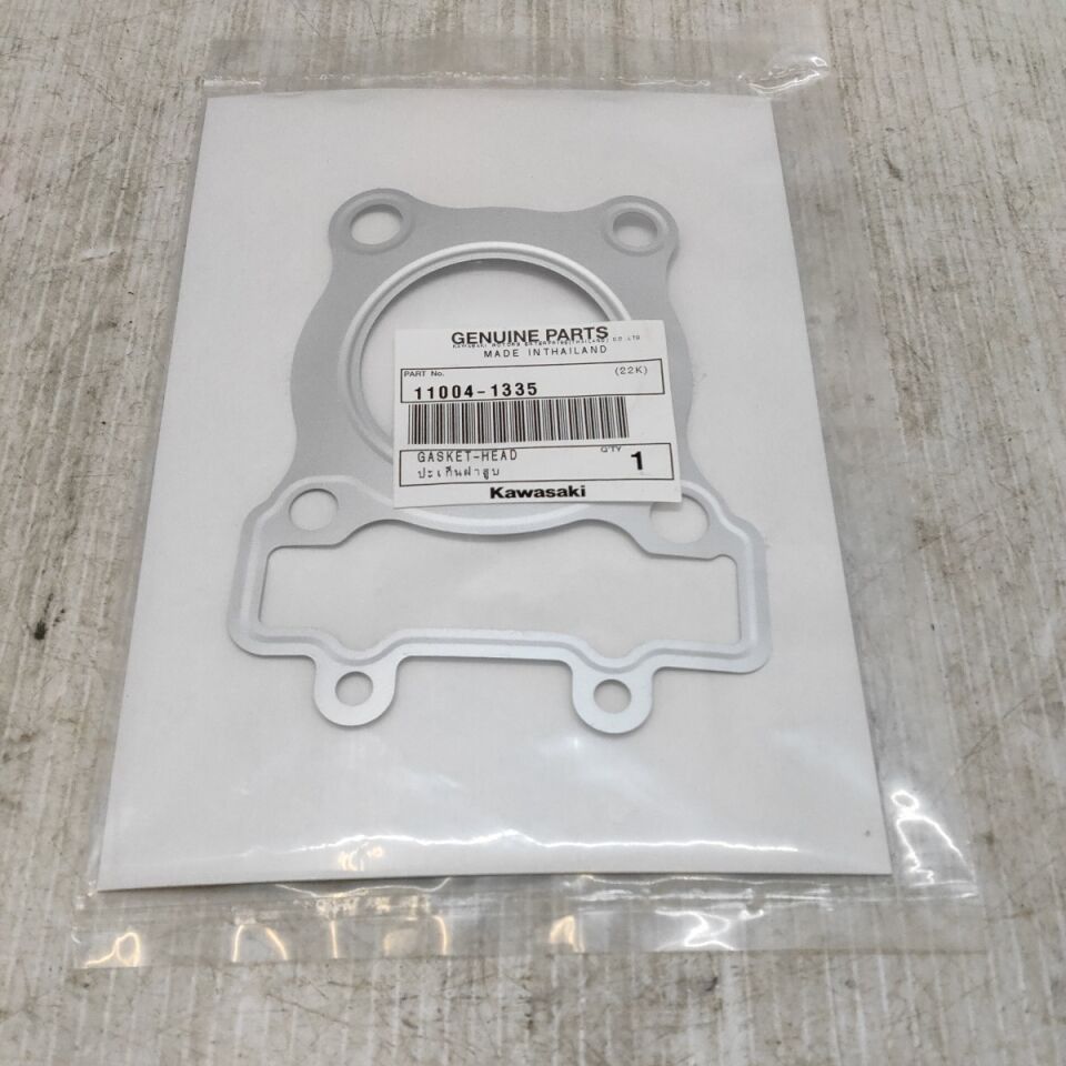 98-09 Kawasaki Eliminatör 125 Üst Conta El 125 Üst Conta