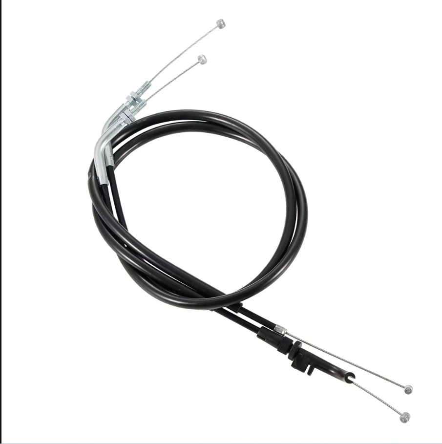 08-13 KAWASAKİ NİNJA 250R GAZ TELİ NİNJA 250 R GAZ TELi TAKIM ORIJINAL