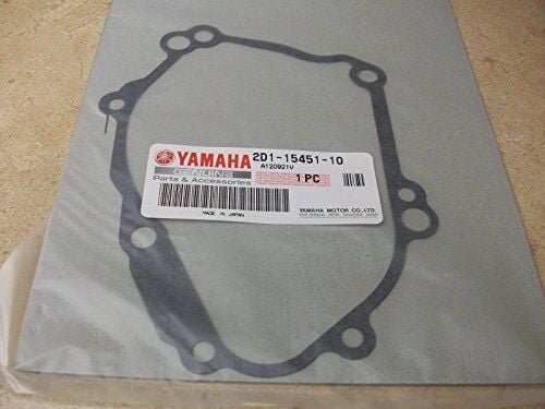 04-08 Yamaha R1 Statör Kapak Contası Fazer 800 / FZ1 Statör Kapak Contası