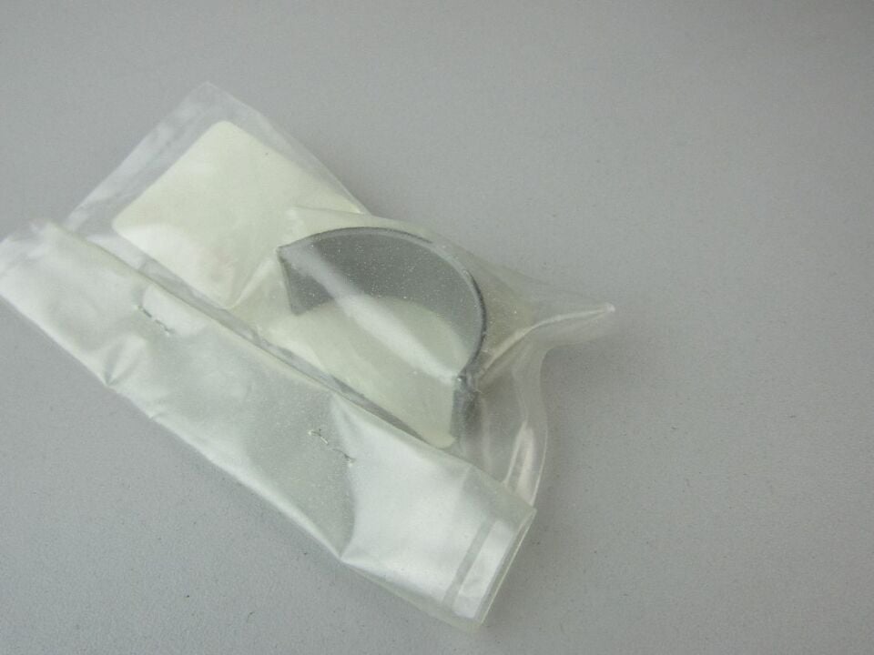 Yamaha FZ8 Kol Yatağı 06-11 Fazer 1 Kol Yatağı Mavi Renk