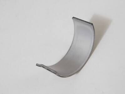 95-04 KAWASAKİ ZX6 KOL YATAK ZZR 600 KOL YATAK ZX636 ZX 636 KOL YATAK SİYAH RENK