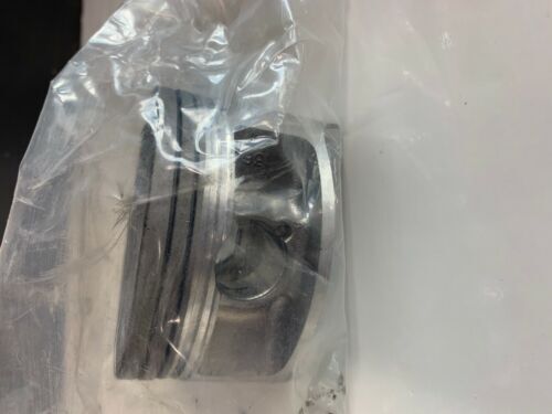 Kawasaki klr 650 piston segman orijinal klr 650 piston segman std
