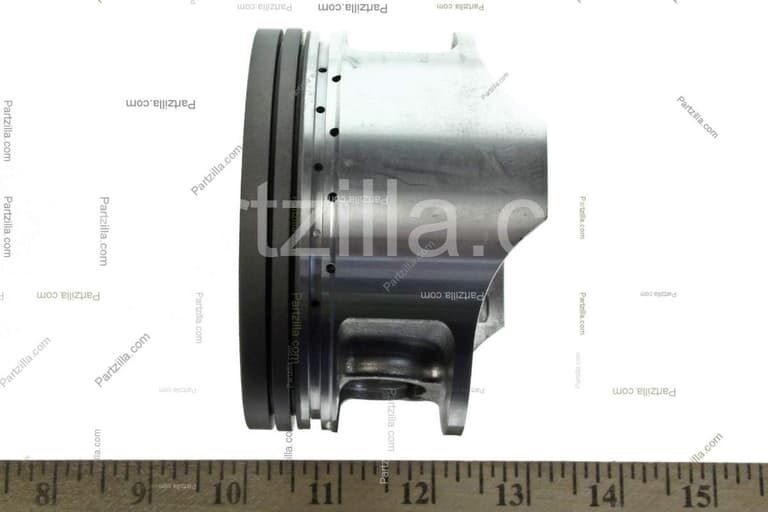 kawasaki klr 650 piston segman 0-50 klr 650 piston segman orıjınal