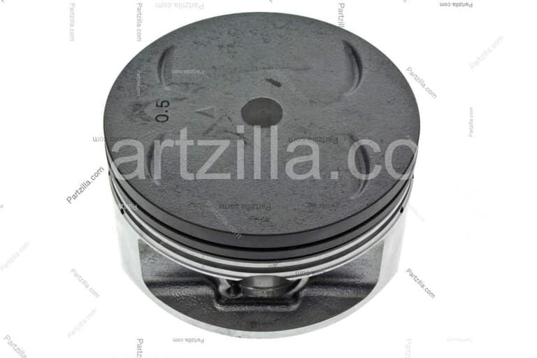 kawasaki klr 650 piston segman 0-50 klr 650 piston segman orıjınal