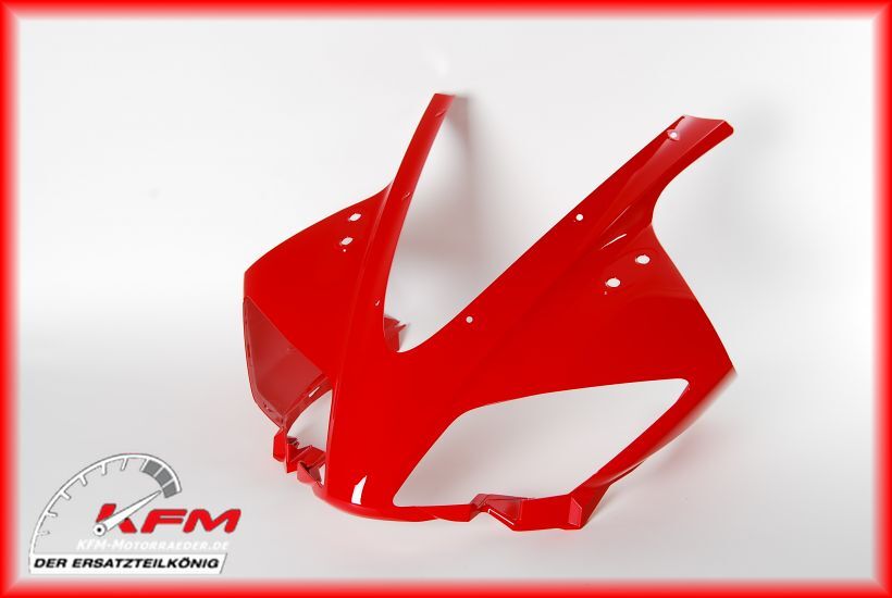 08-13 yamaha yzf 125 kafa grenajı yzf r125 kafa grenajı kırmızı renk orıjınal