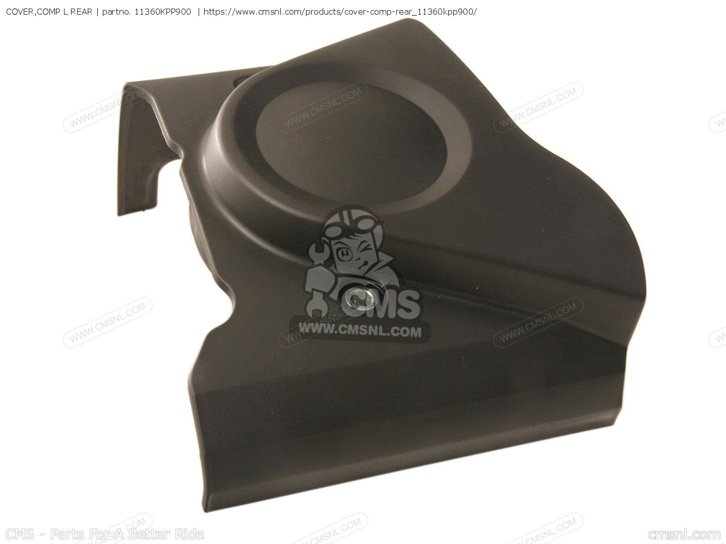 04-10 honda cbr 125 ön dişli kapağı cbr 125 zincir kapağı