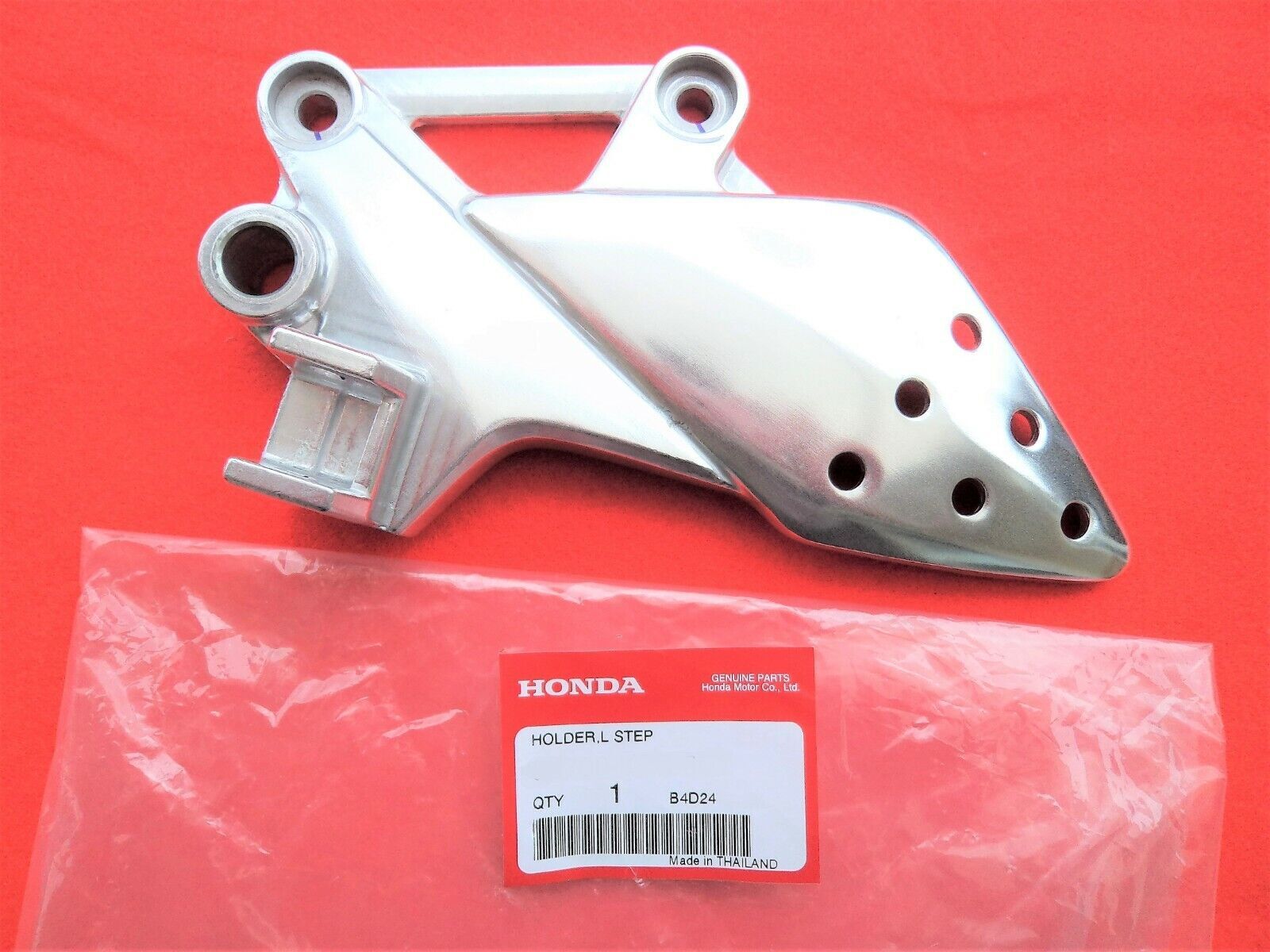 04-10 honda cbr 125 sol braket cbr 125 sol braket