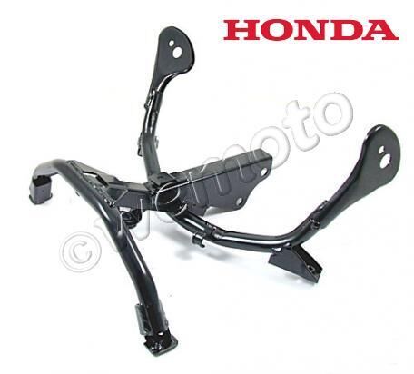 04-09 honda cbr 125 kafa demiri orijinal