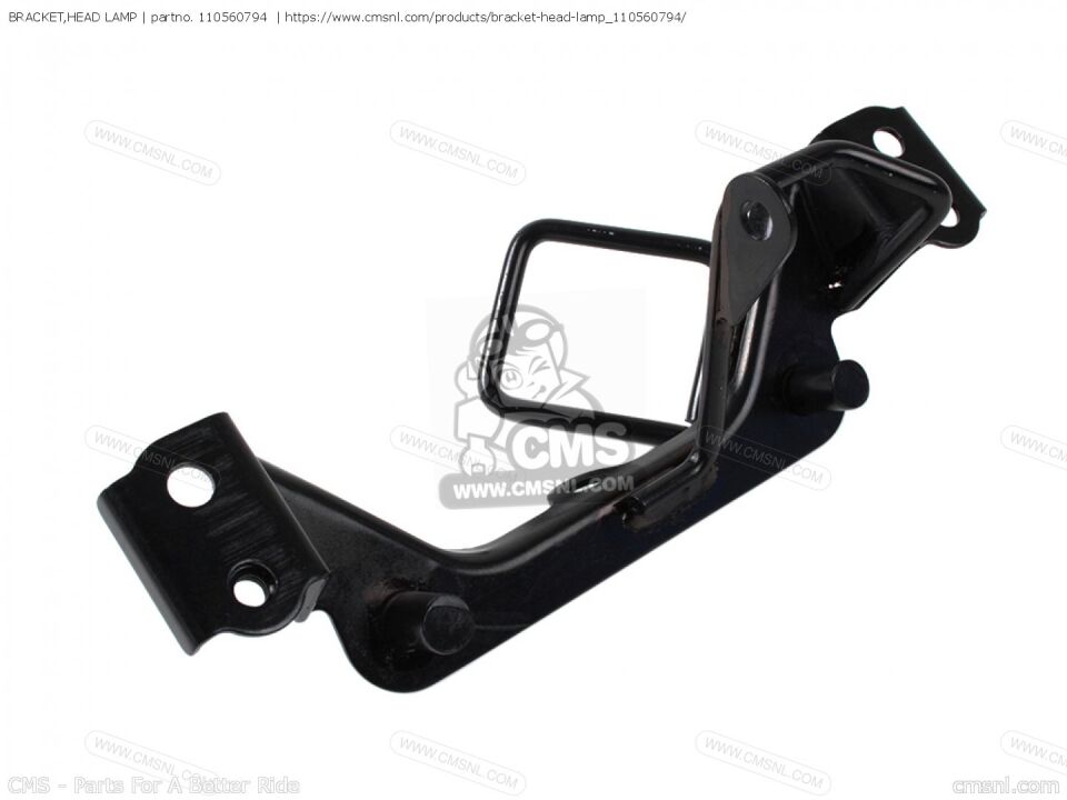 12-16 Kawasaki  er6 n Kafa Demiri Alt Parça