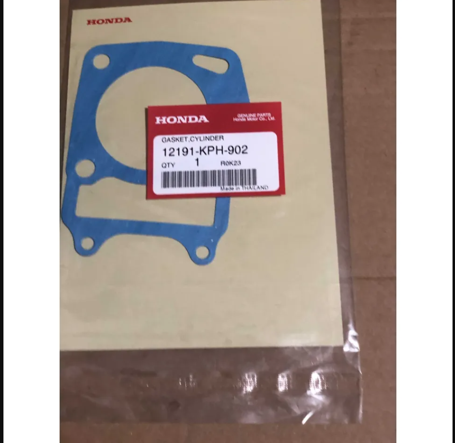 HONDA İNNOVA 125 ALT CONTA ORİJİNAL