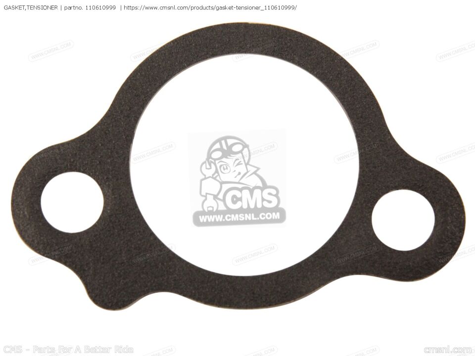 11-20 Kawasaki  ZX-10R Gergi Otomatiği Contası