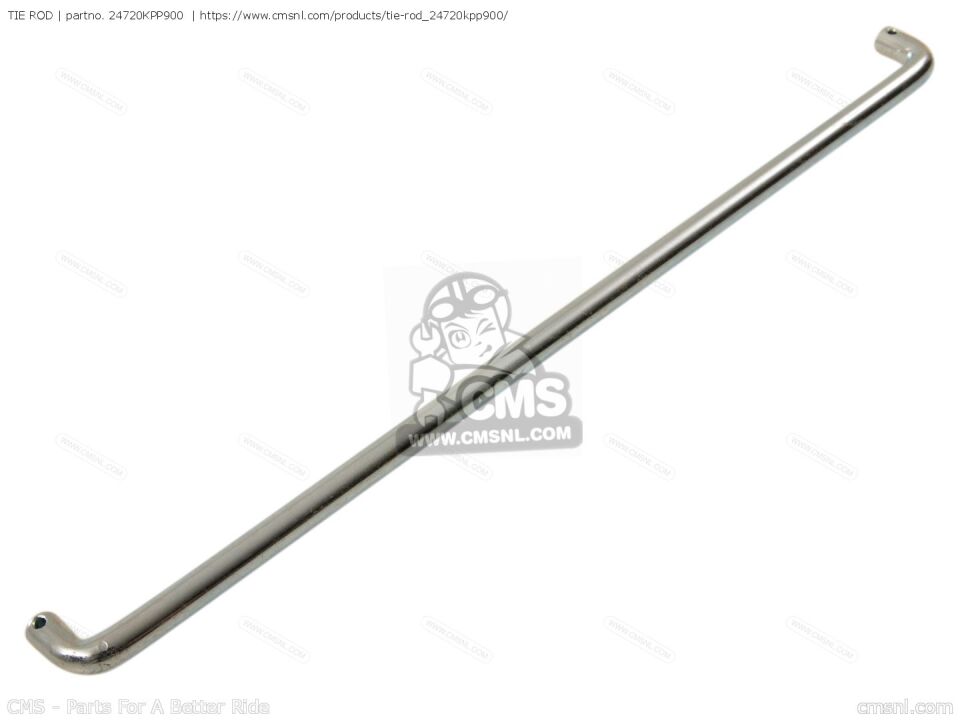 04-10 honda cbr 125 vites pedalı çubuğu