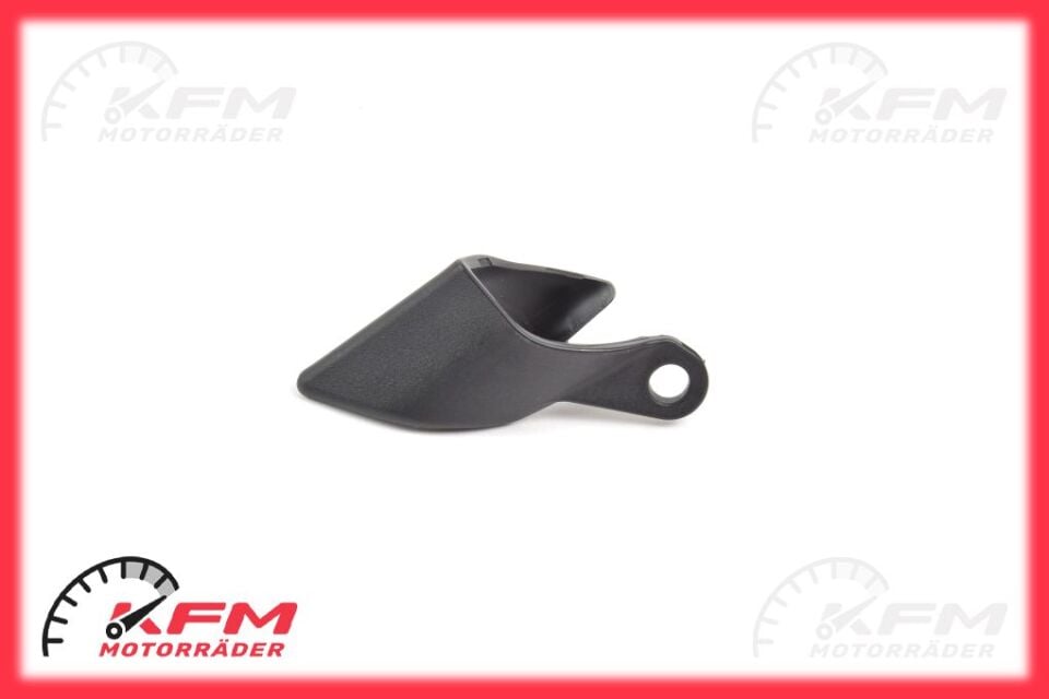 14-24 Kawasaki Z 1000 Sol Ayna Alt Kavuçuğu