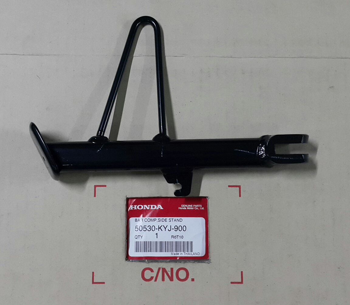 honda cbr 250 yan sehpa cbr 250 yan ayaklık