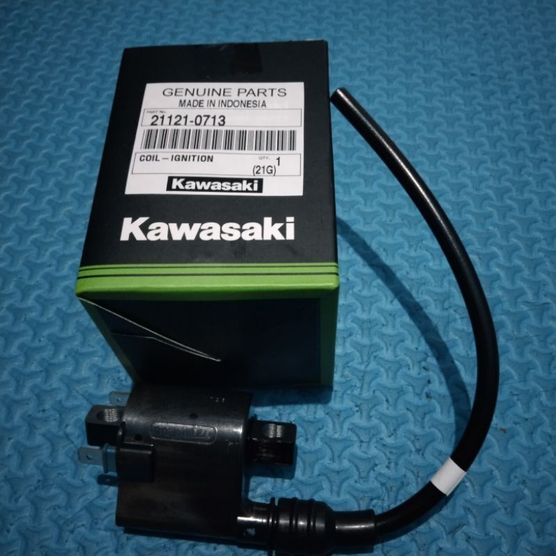 Kawasaki Ninja 250 SL Dış Bobin Z 250 SL Dış Bobin Orijinal