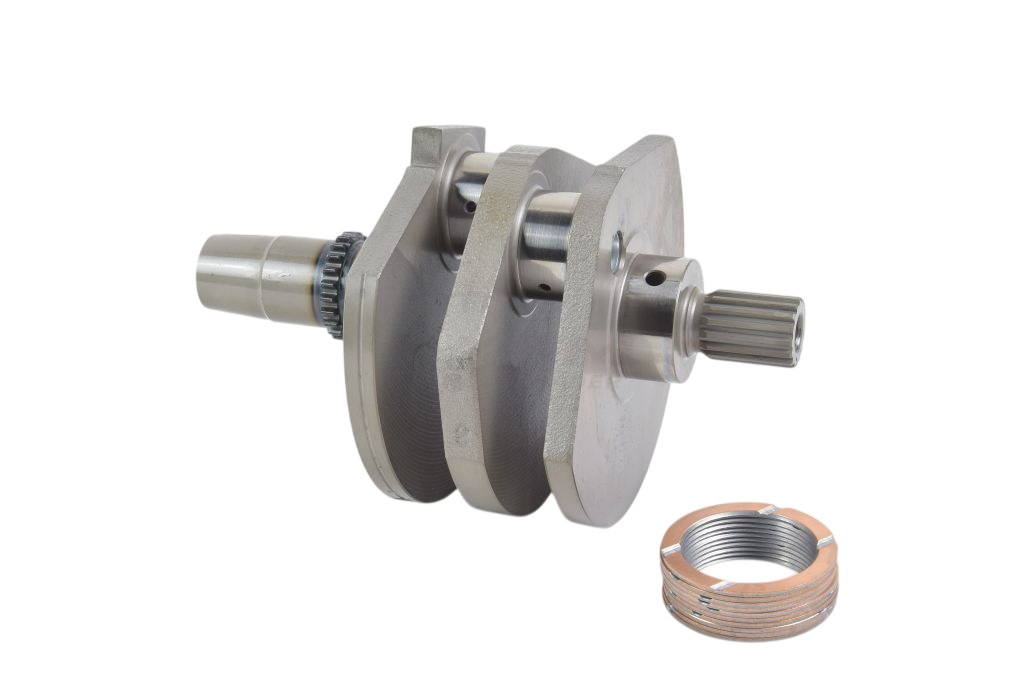 01-17 SUZUKİ VL 800 KRANK VOLUSİA 800 KRANK M 800 KRANK C800/İNTRUDER 800 KRANK