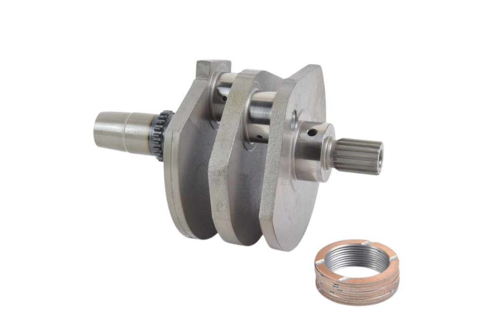01-17 SUZUKİ VL 800 KRANK VOLUSİA 800 KRANK M 800 KRANK C800/İNTRUDER 800 KRANK