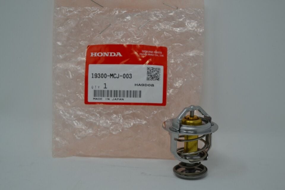 Honda Africa Twin 1000 / CBR 500 Termostat CBR 650 Termostat CB 650F CBR 650F