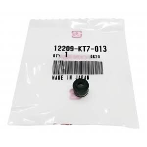 03-04 HONDA CBR 600RR SUBAP KEÇESİ 91-07 CBR 600F SUBAP KEÇESİ 04-07 CBR 1000RR SUBAP KEÇESİ