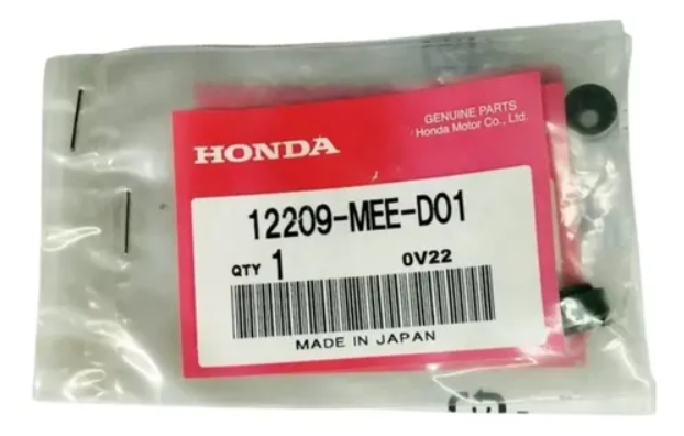 03-06 HONDA CBR 600RR SUBAP KEÇESİ 07-12 HORNET 600 SUBAP KEÇESİ