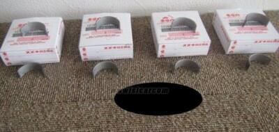 SUZUKİ İNAZUMA 250 ANA YATAK DL 250 ANA YATAK GSXR 250 ANA YATAK SİYAH RENK
