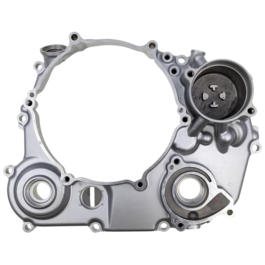 Kawasaki Klx 250 Debriyaj Kapağı Büyük Parça