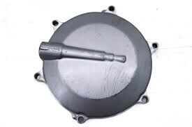 Kawasaki klx 250 debriyaj kapağı dış bolge kucuk parça sıfır