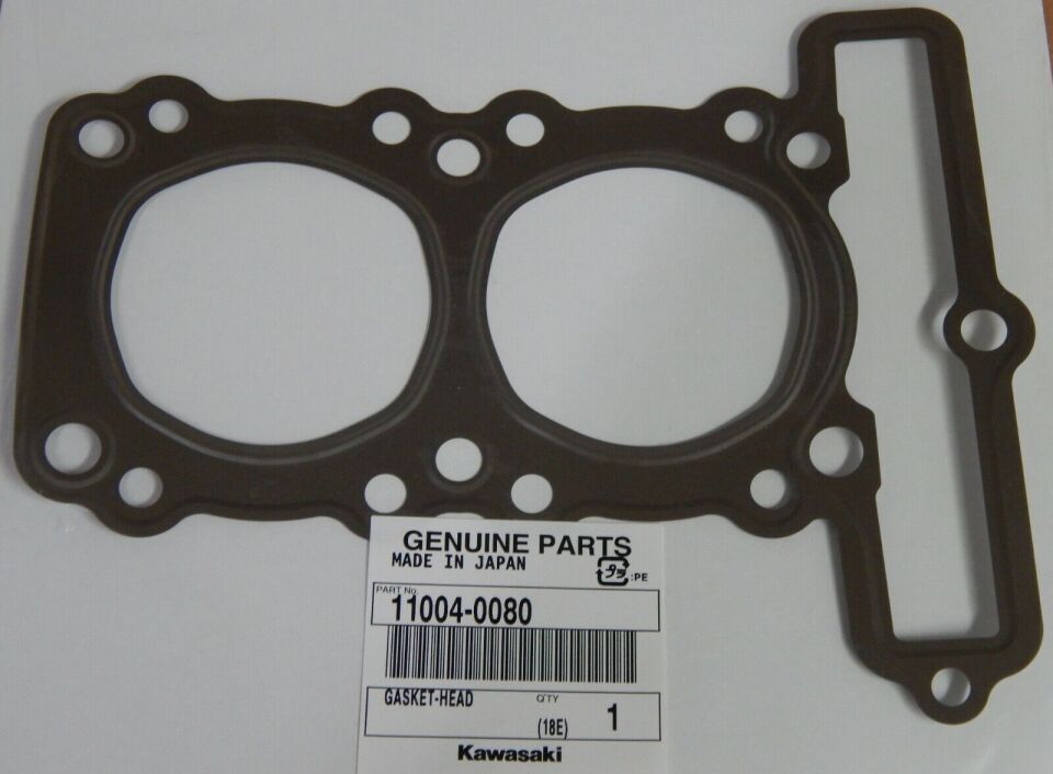 Kawasaki Ninja 250 Üst Conta Ninja 250R Üst Conta