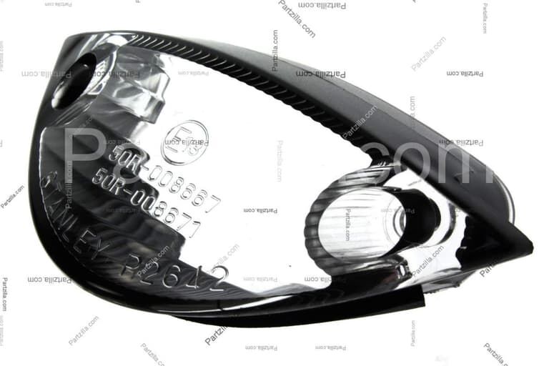 03-06 Honda cbrr 600rr park lambası camı cbr 6000 rr park lambası camı