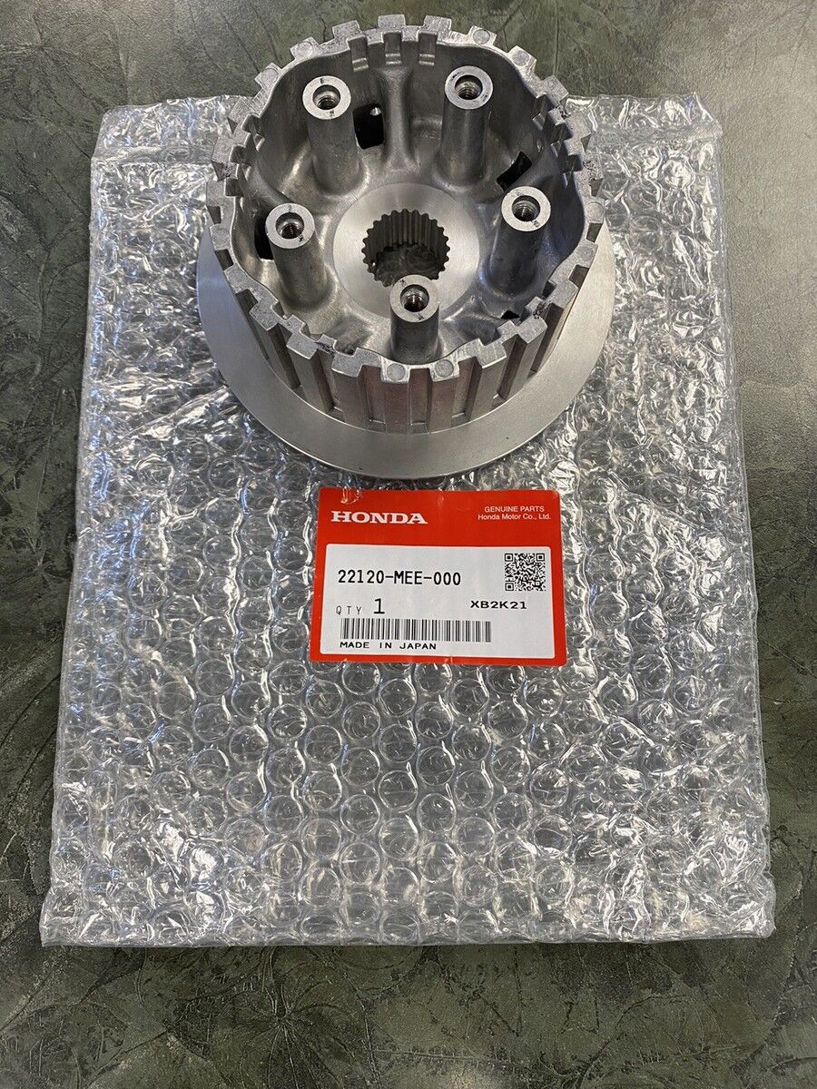 HONDA CBR 600RR DEBRİYAJ GÖBEĞİ 07-12 HORNET 600 DEBRİYAJ GÖBEĞİ CBR 600FA
