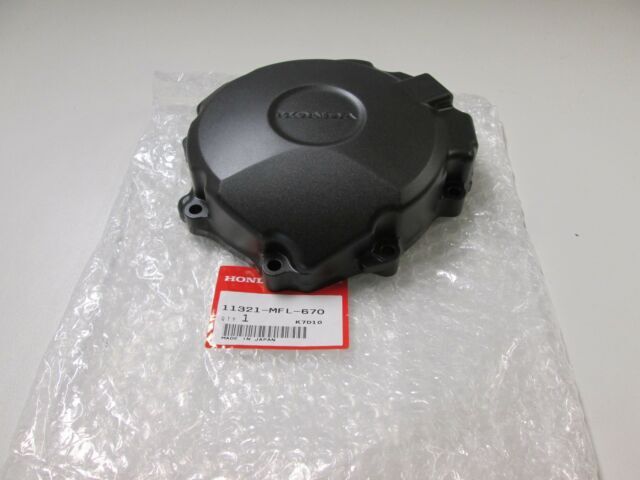 09-16 honda cbr 1000rr alternatör kapağı cbr 1000 rr statör kapağı