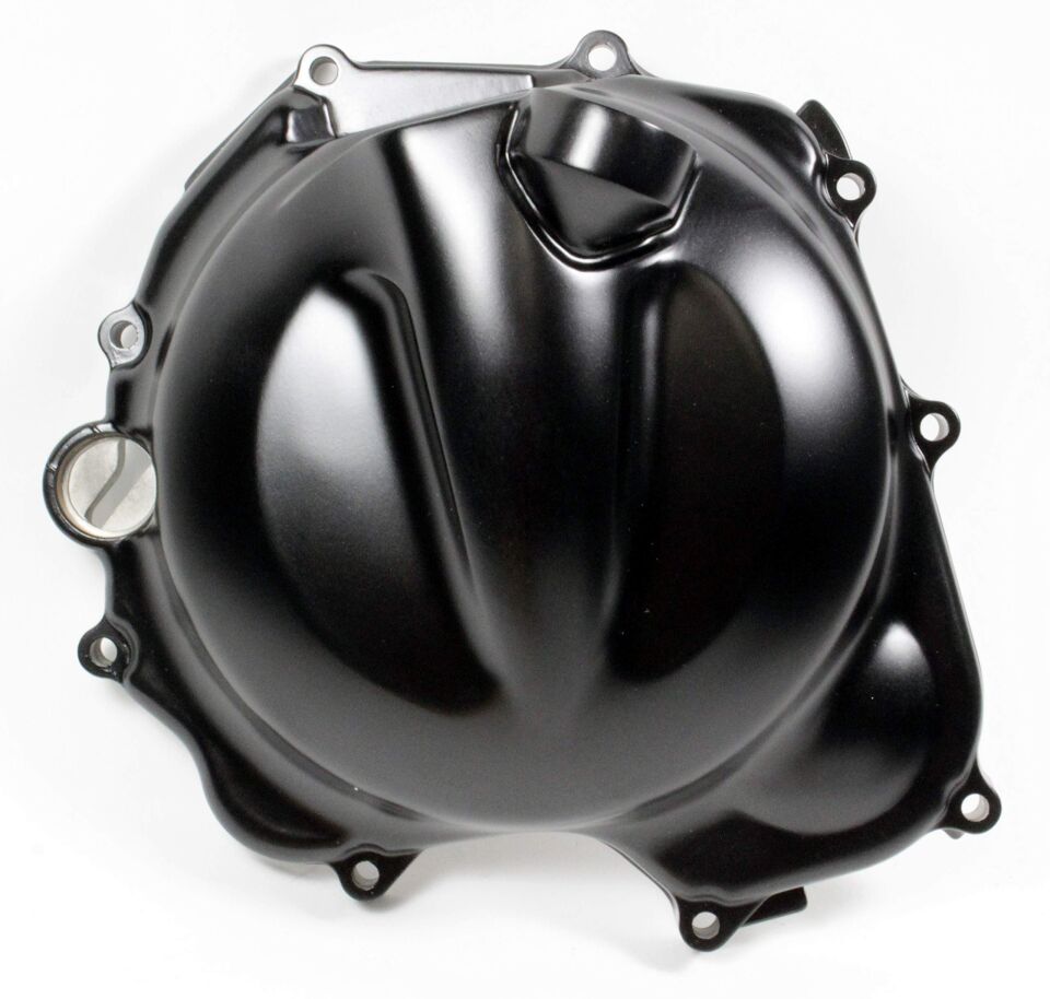 08-12 kawasaki ninja 250r debriyaj kapağı ninja 250 r deriyaj kapak