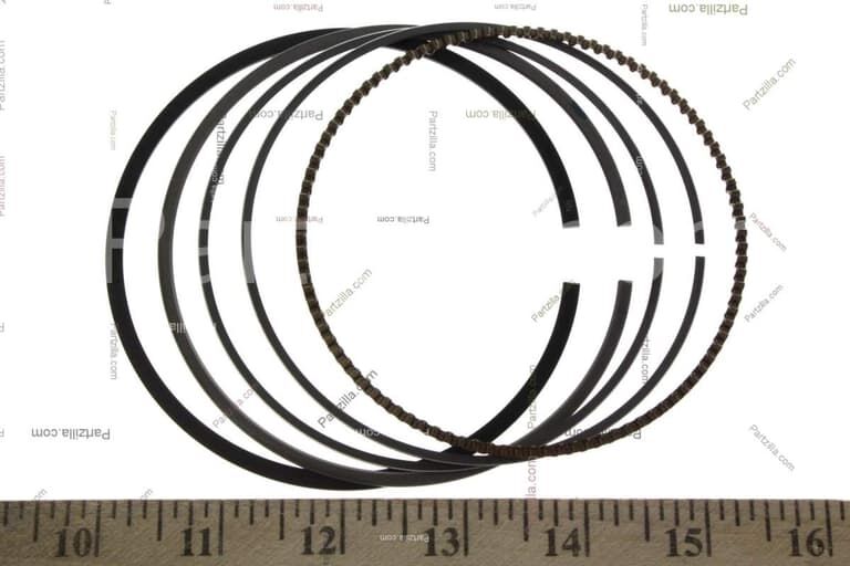 Kawasaki Vn 1600 Segman Vn 1700 Segman Sıfır Orijinal