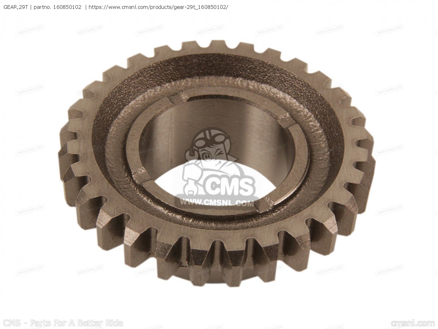 06-10 kawasaki zx10 marş ruble dişlisi zx-10r marş ruble dişlisi zx-10 r marş dişlisi 29T