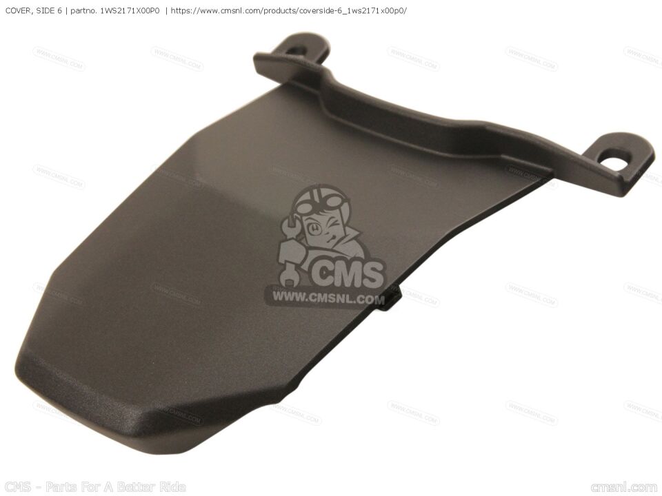 14-17 yamaha mt 07 stop üstü kapak mt 07 stop üstü grenajı orıjınal